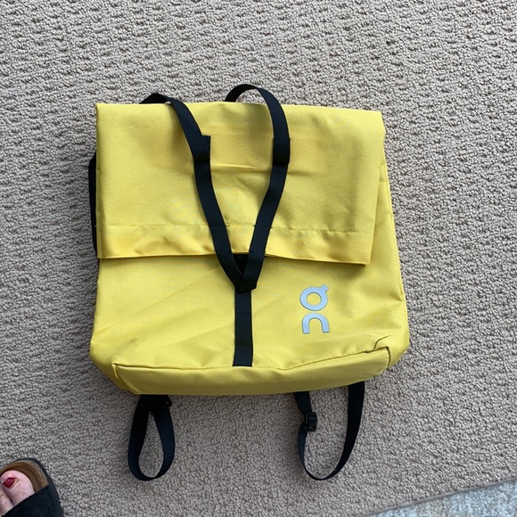 ON Backpack - Picture 5 of 7